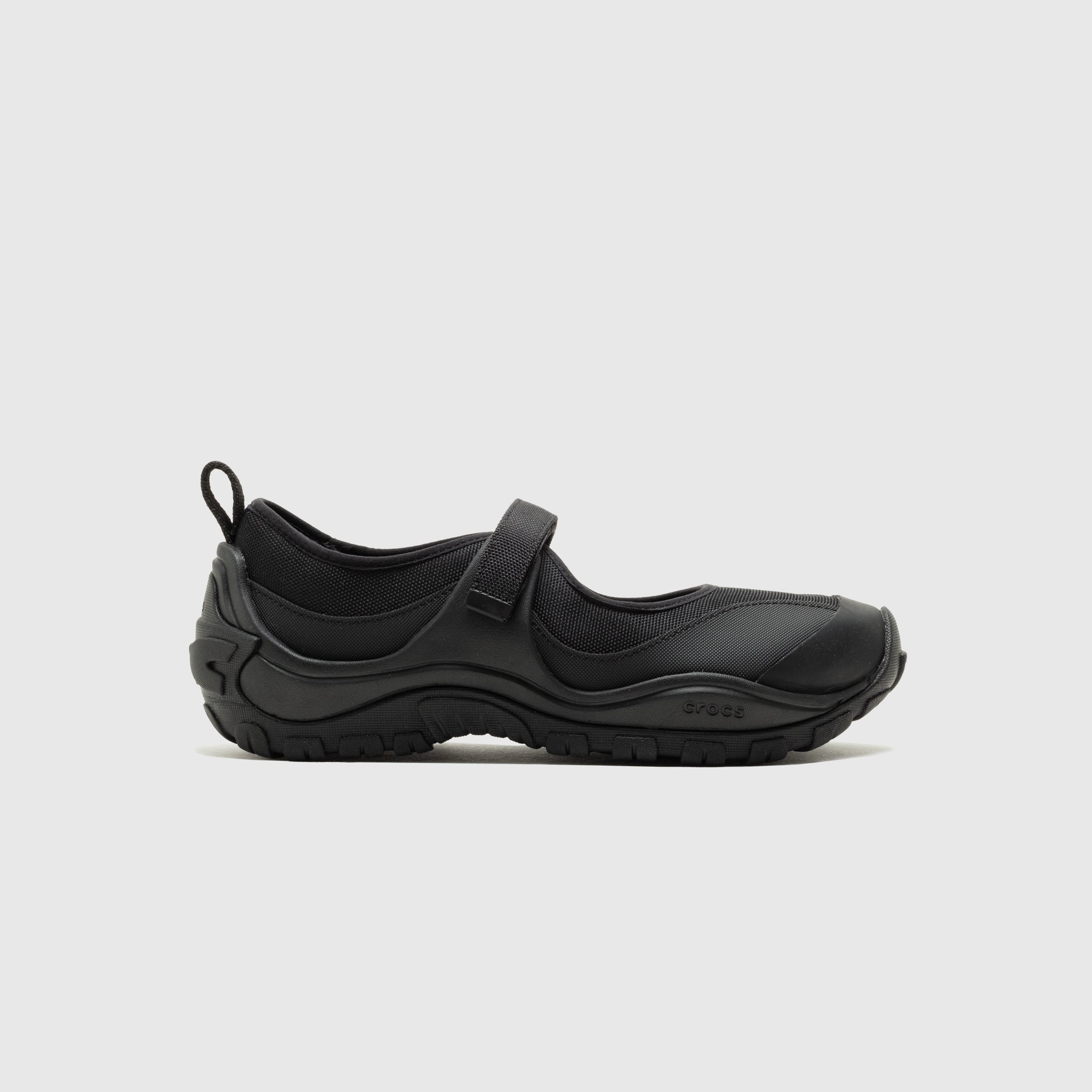 WMNS TERRE TECH "BLACK"