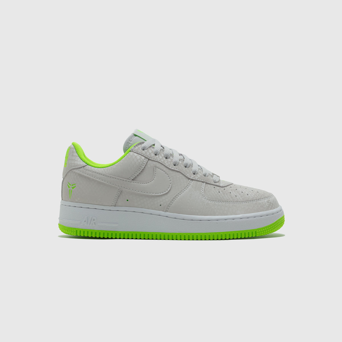 KOBE AIR FORCE 1 LOW "ELECTRIC GREEN"
