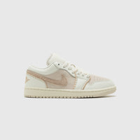 WMNS AIR JORDAN 1 LOW SE "HEMP"