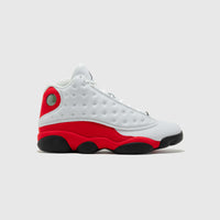 AIR JORDAN 13 RETRO "TRUE RED"