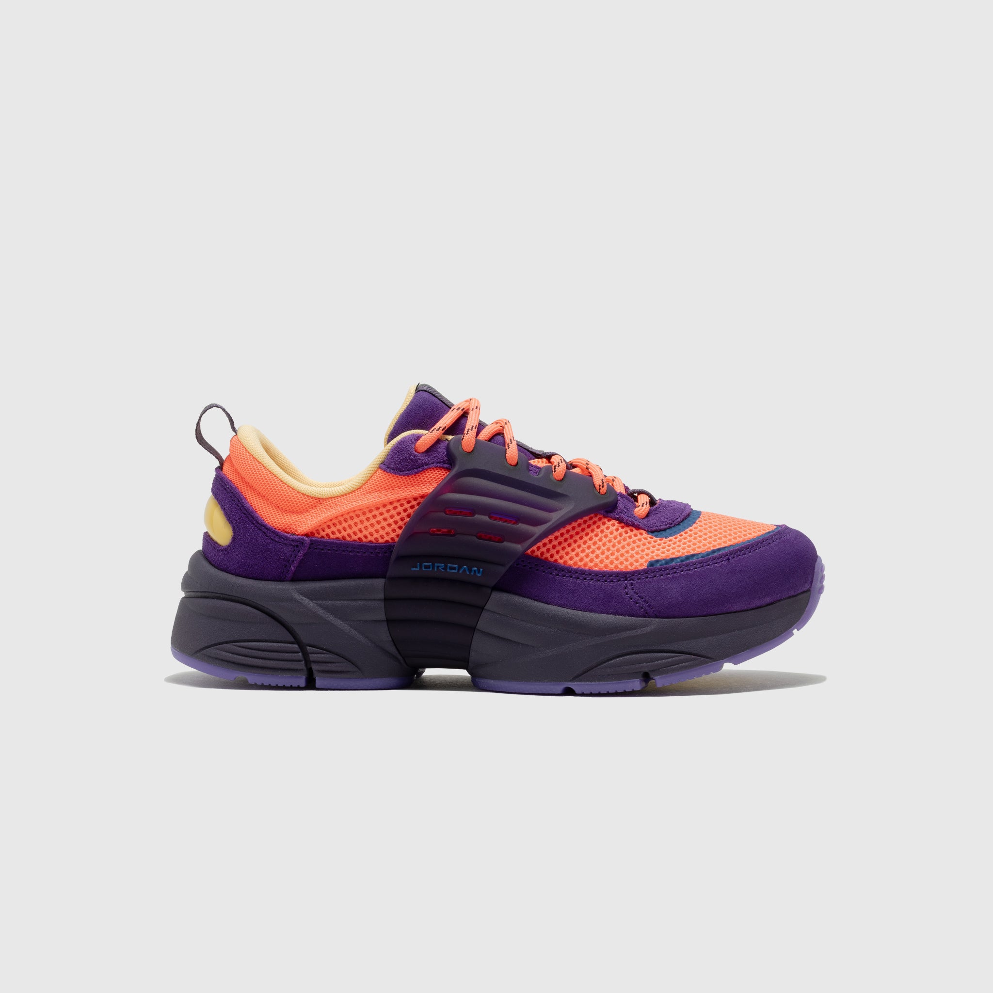 JORDAN TRUNNER O/S SP "BRIGHT MANGO"