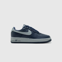 AIR FORCE 1 '01 "COLLEGE NAVY"