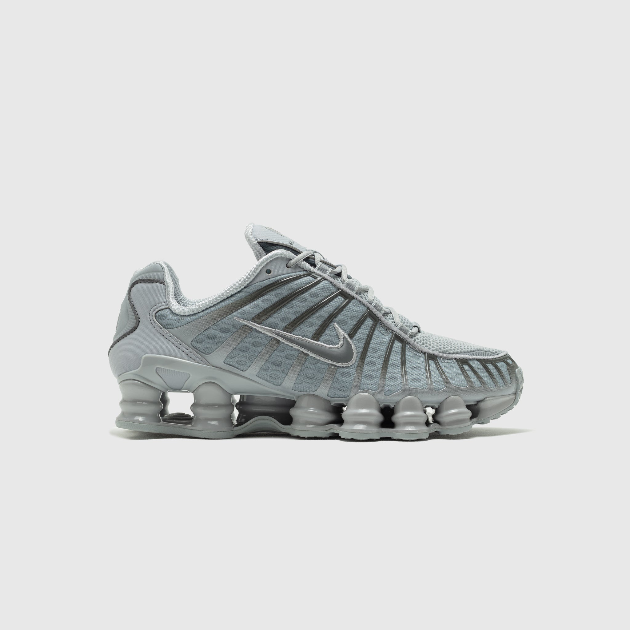 SHOX TL "WOLF GREY"