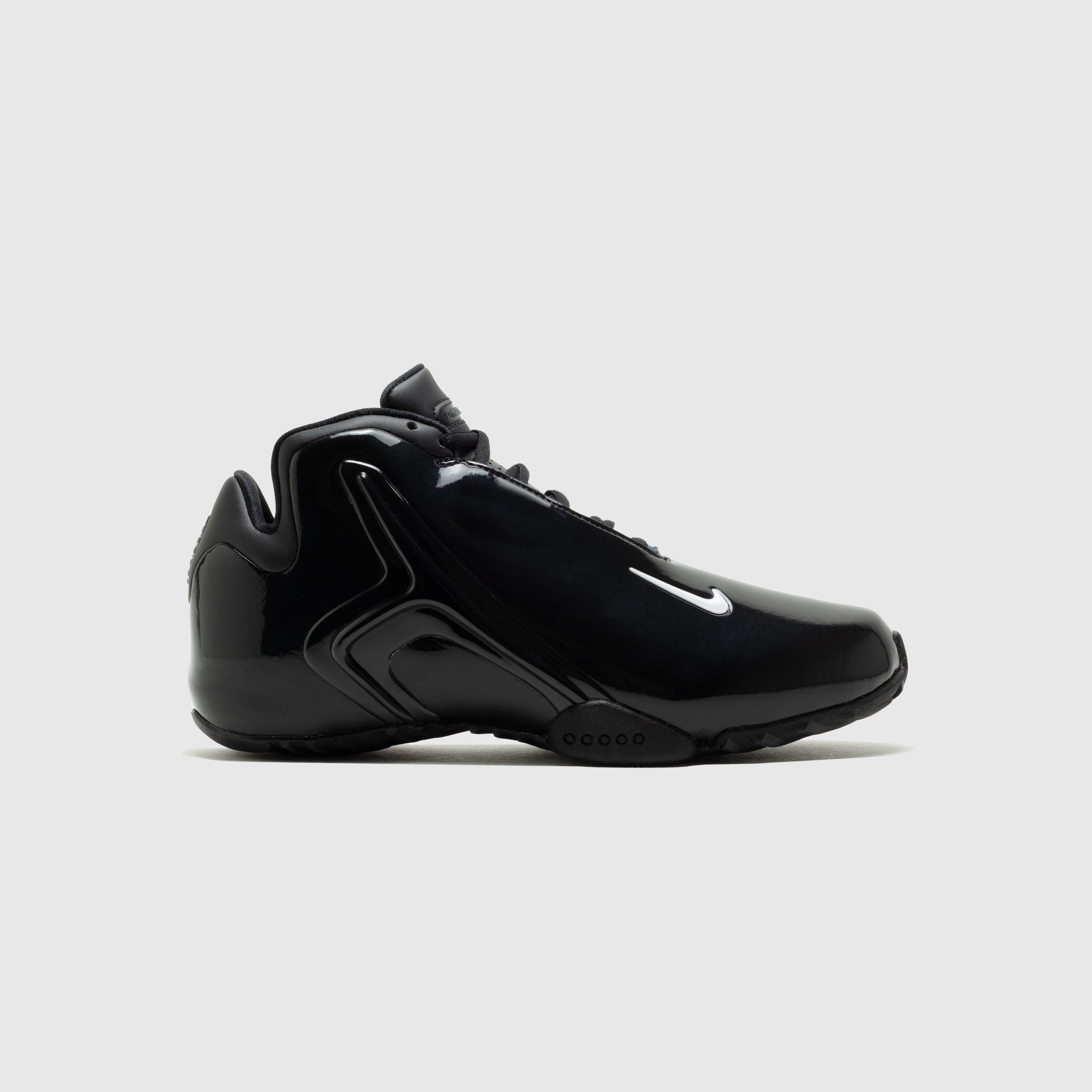 ZOOM HYPERFLIGHT "BLACK"