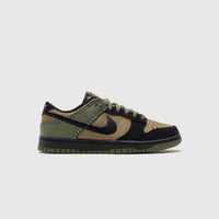 DUNK LOW RETRO SE "BROWN KELP"