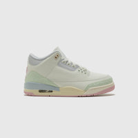 JORDAN 3 RETRO "SPRING IS IN THE AIR"
