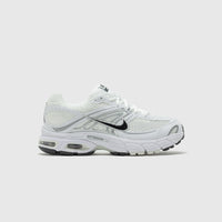 AIR MAX MOTO 2K "WHITE/METALLIC SILVER"