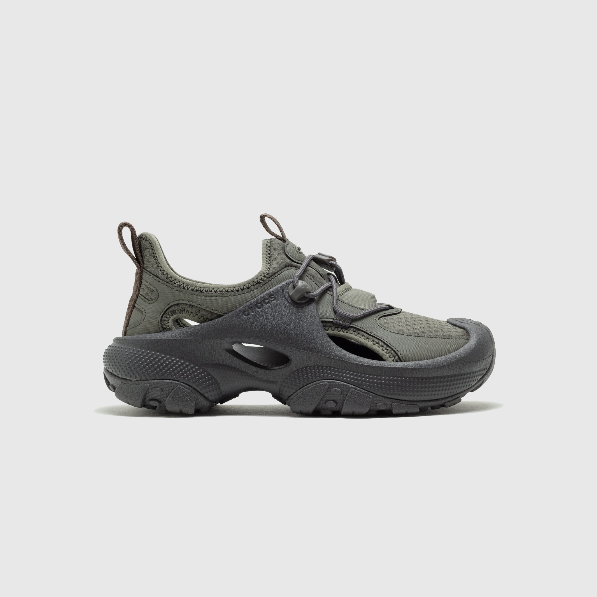 TRAILBREAK 2 TECH "DUSTY OLIVE"
