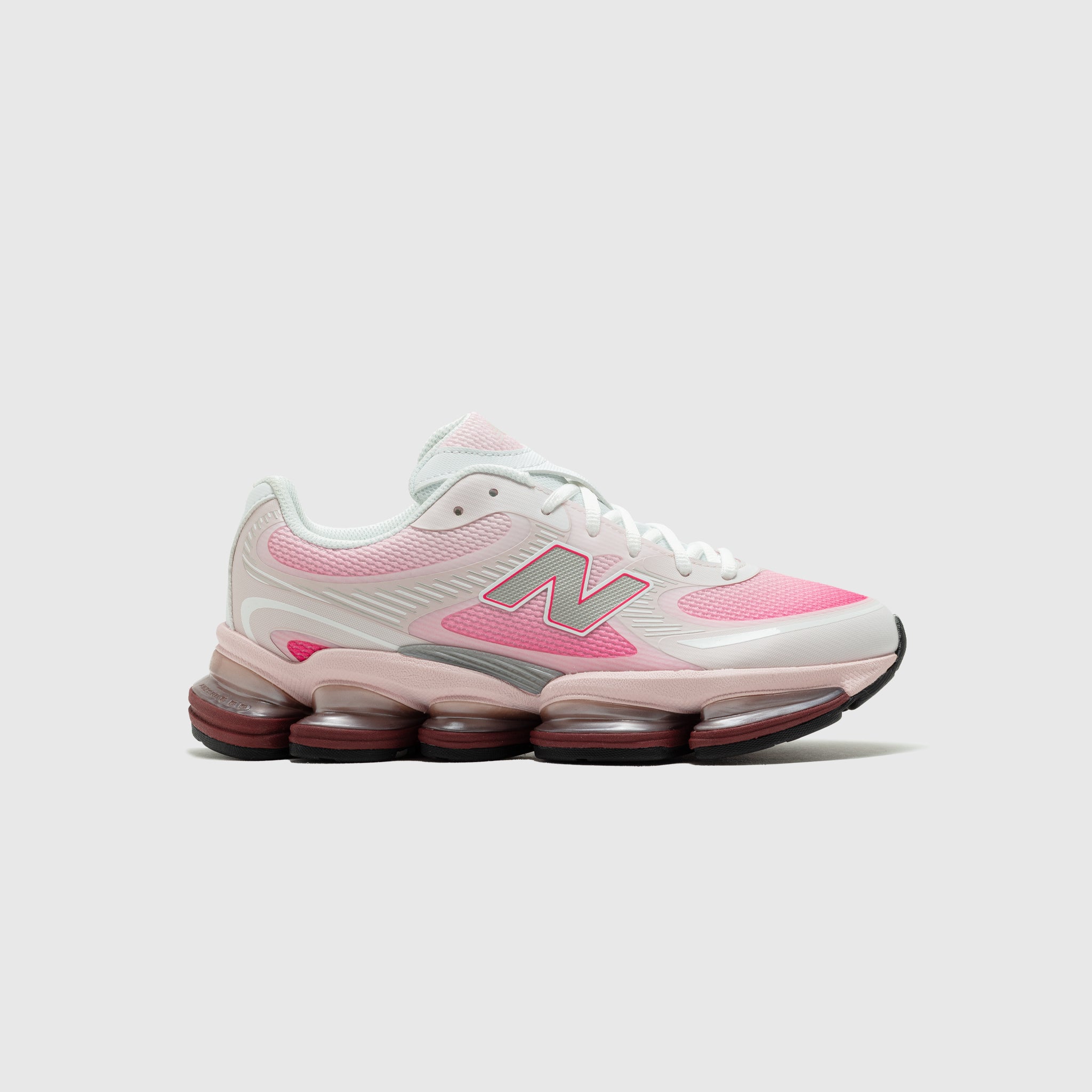 U2000V1 "ROSE SUGAR"