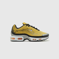 AIR MAX PLUS VII "VARSITY MAIZE"