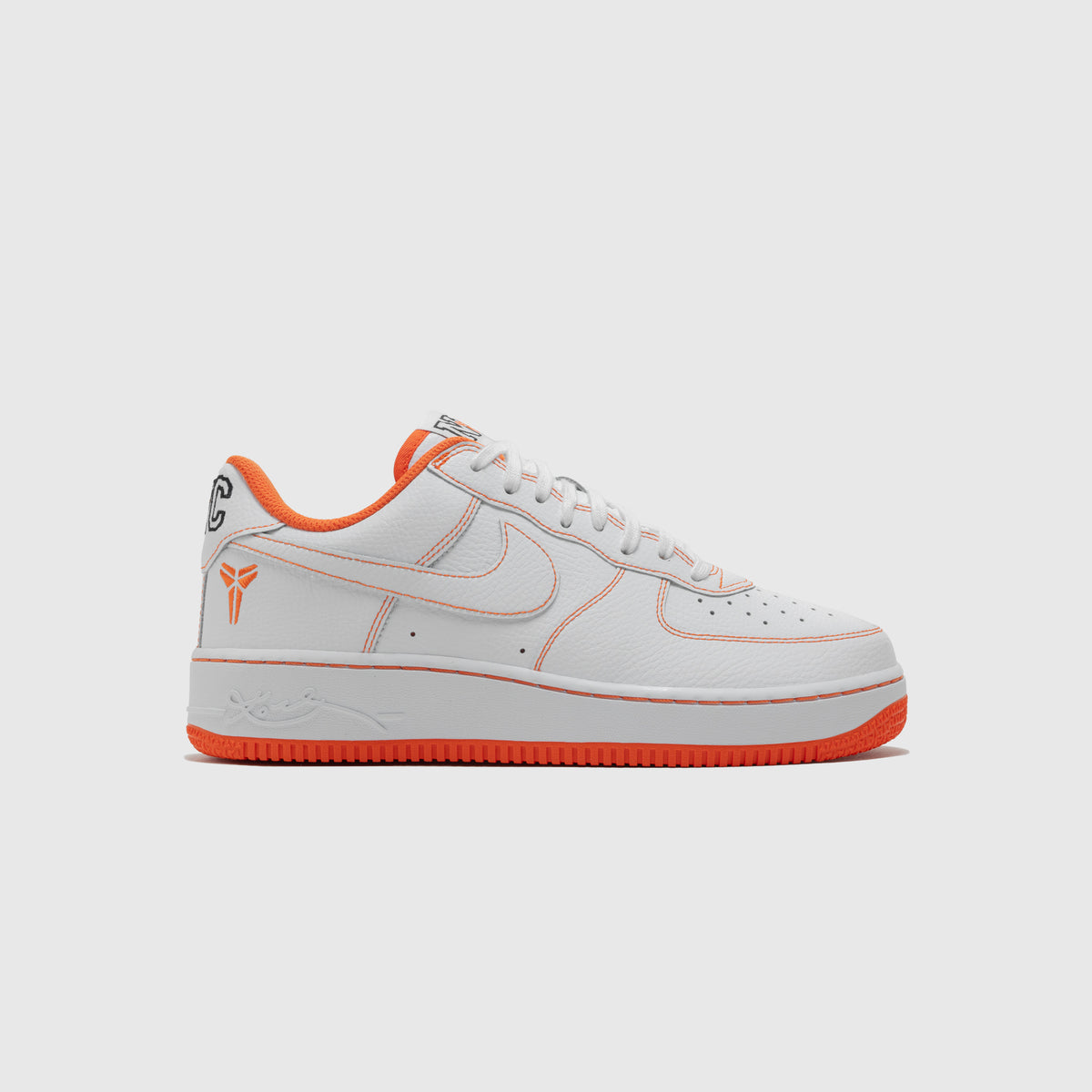 AIR FORCE 1 LOW PROTRO "RUCKER PARK"