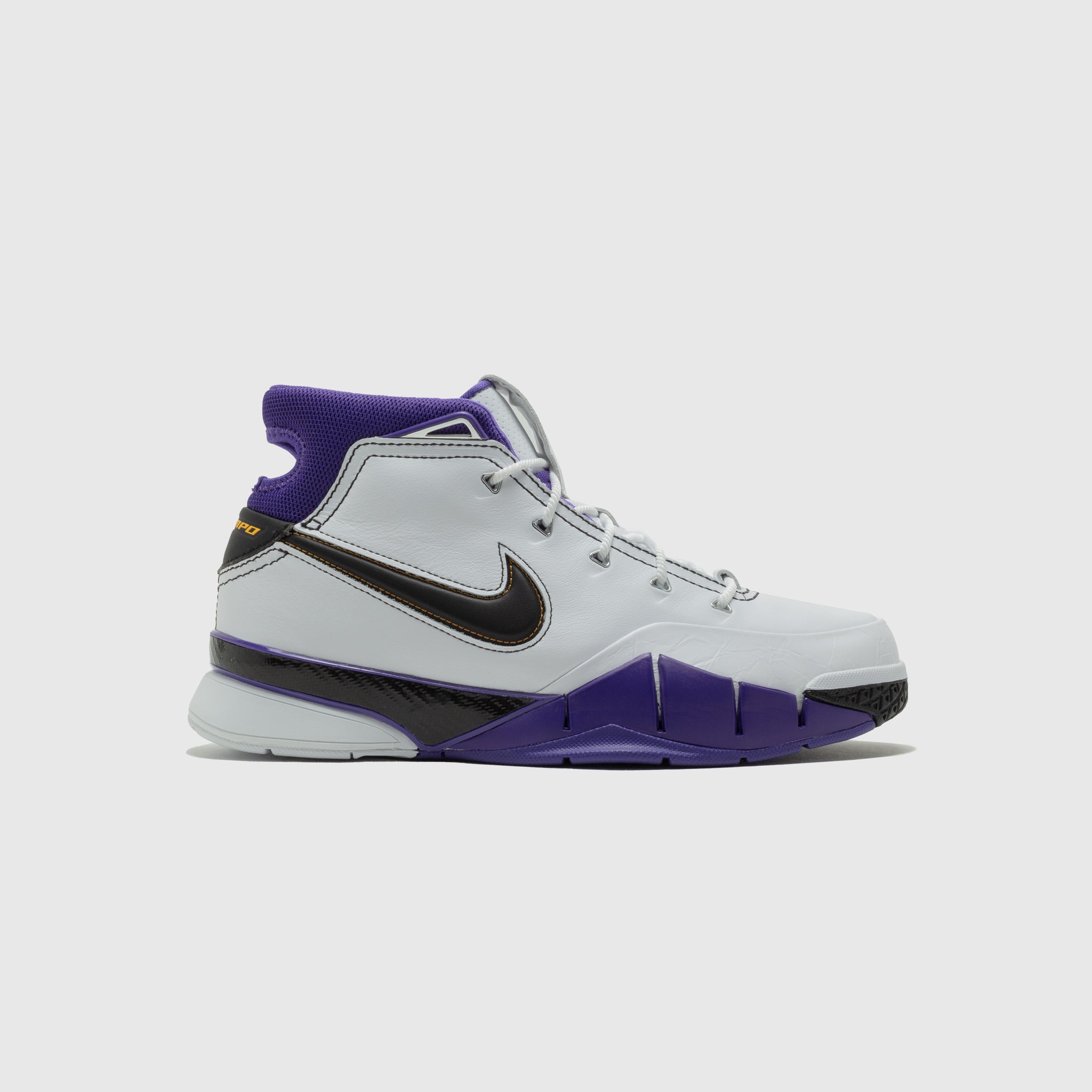 KOBE 1 PROTRO "81 POINTS"