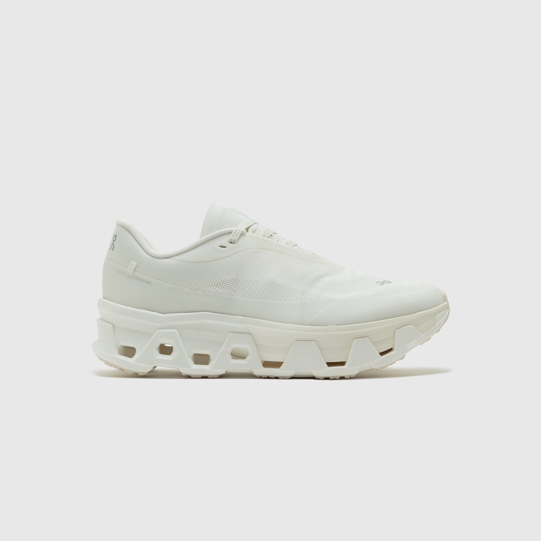 CLOUDMONSTER HYPER X PAF "WHITE"