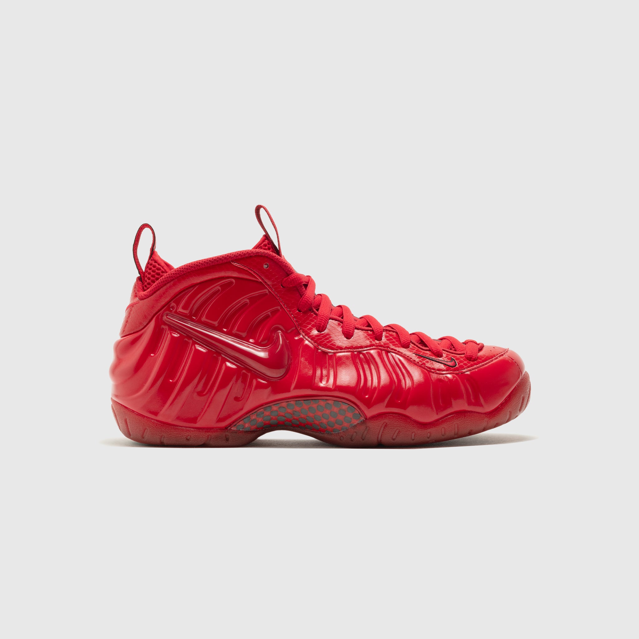 AIR FOAMPOSITE PRO "GYM RED"