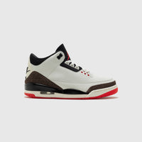 AIR JORDAN 3 RETRO "WORLD'S BEST DAD"