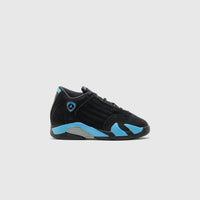 AIR JORDAN 14 RETRO (PS) "UNIVERSITY BLUE"