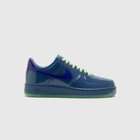 AIR FORCE 1 LOW "MYSTIC NAVY AND GRAPE ICE"