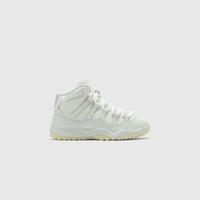 AIR JORDAN 11  RETRO (PS) "PEARL"