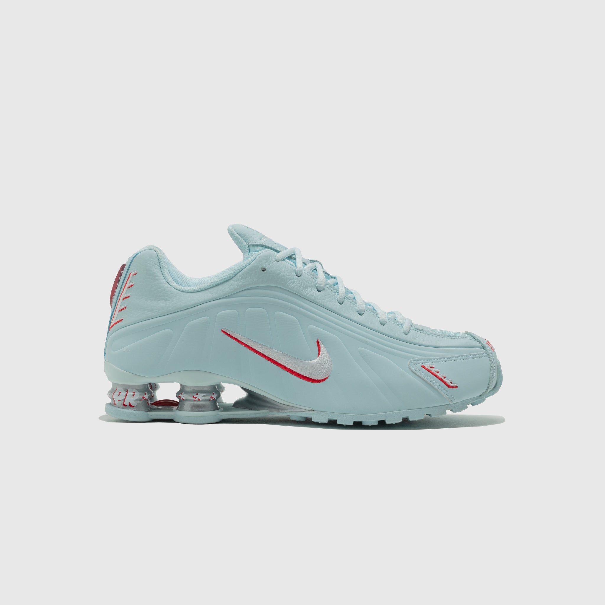 SHOX R4 "PUERTO RICO"