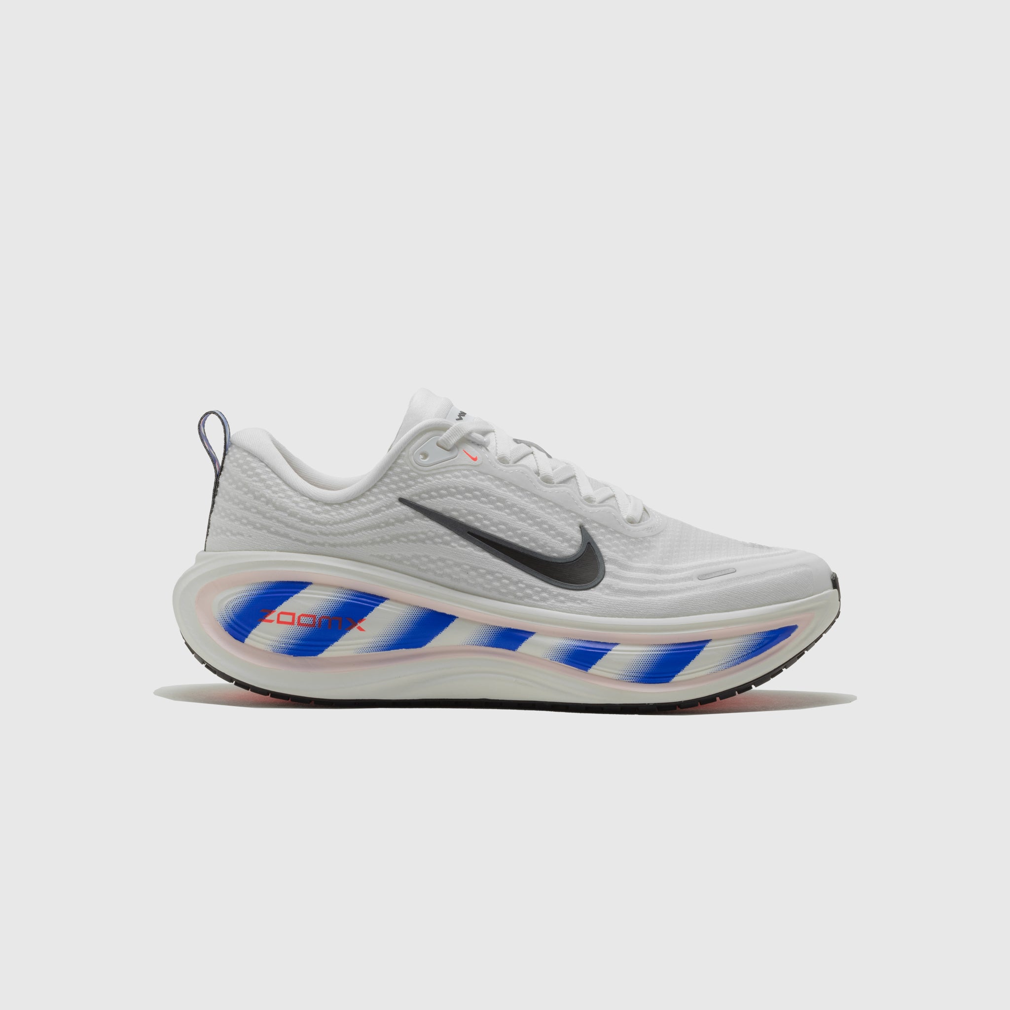VOMERO PLUS "RACER BLUE"