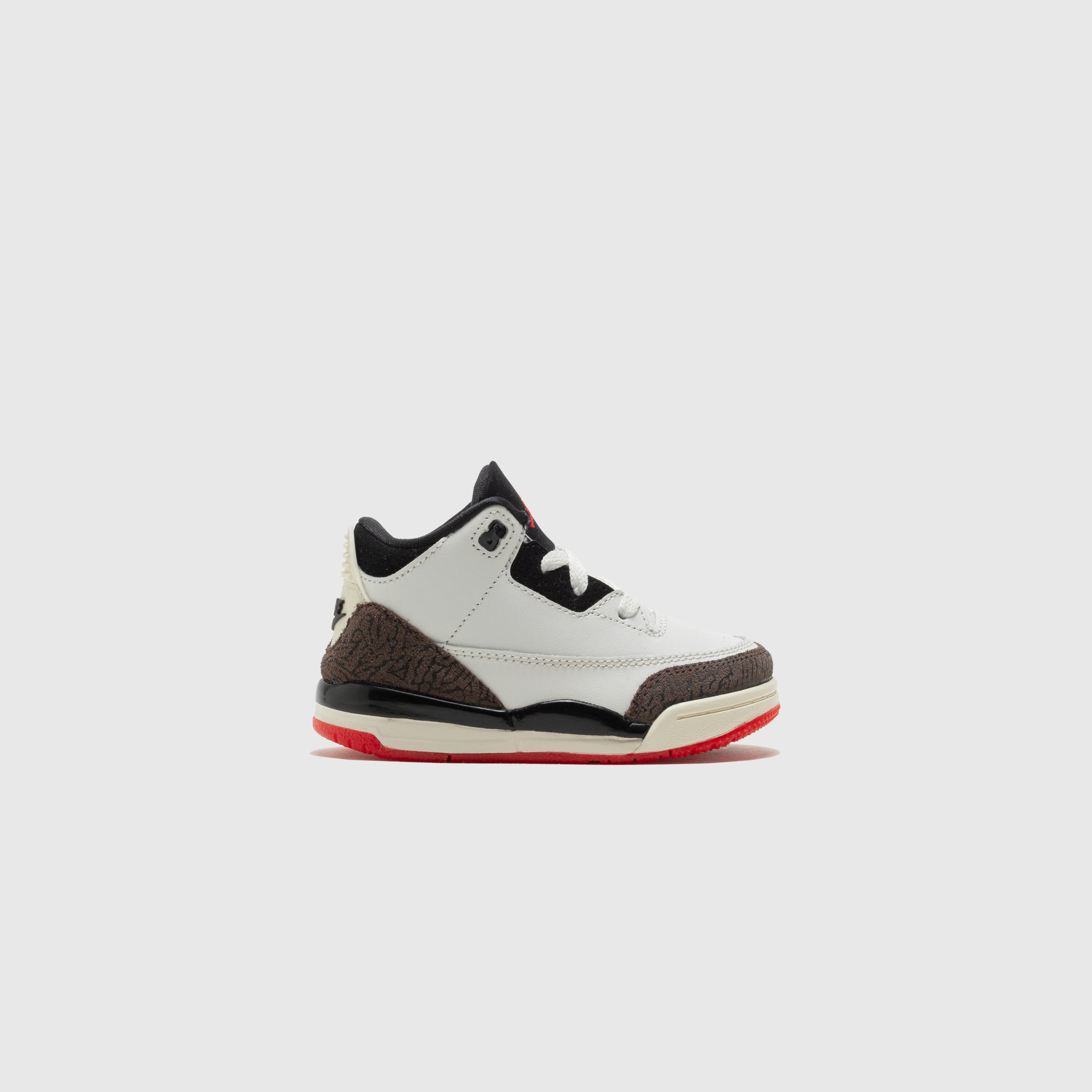 AIR JORDAN 3 RETRO "WORLD'S BEST DAD" (TD)