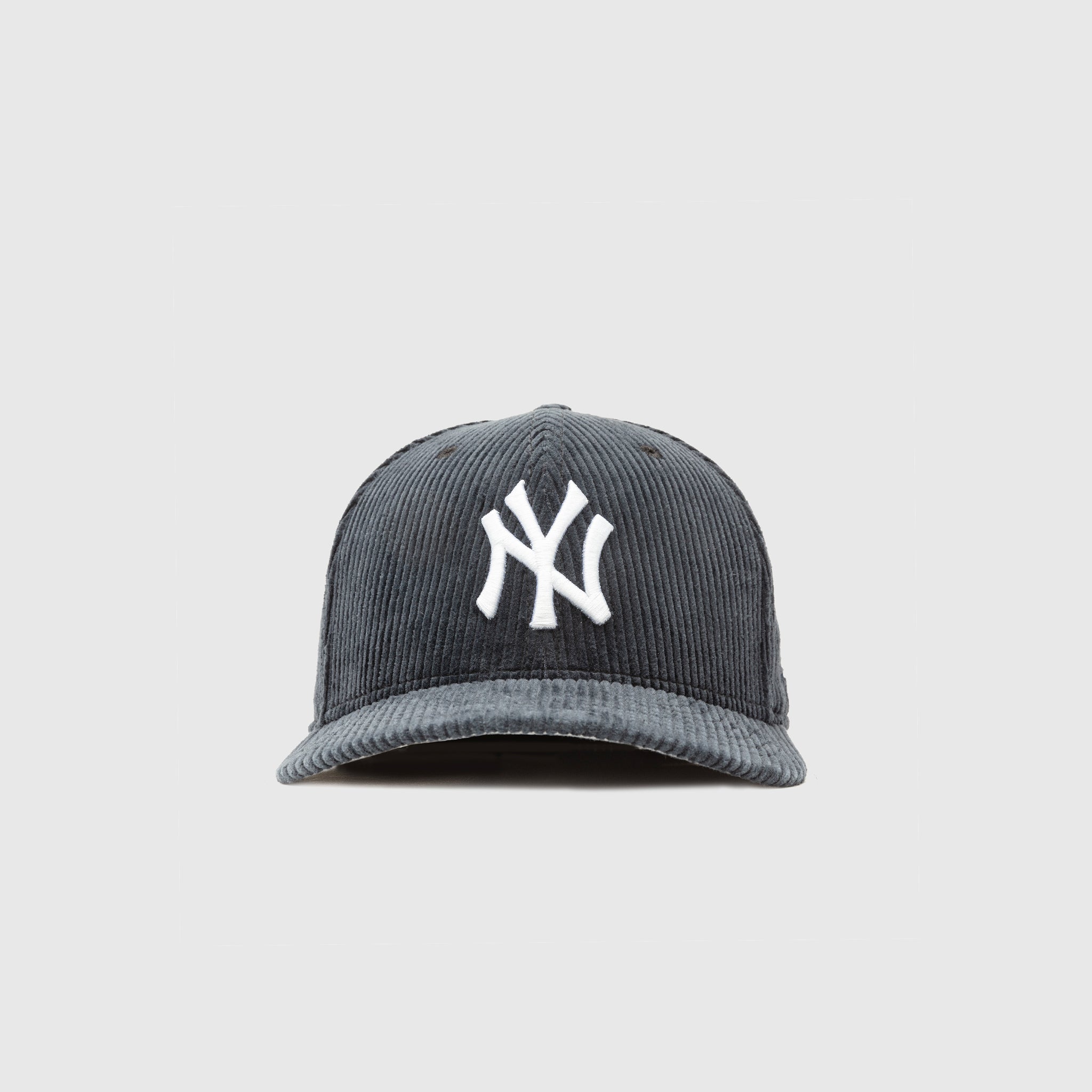 JuzsportsShops X NEW ERA NEW YORK YANKEES 59FIFTY FITTED "CORD"