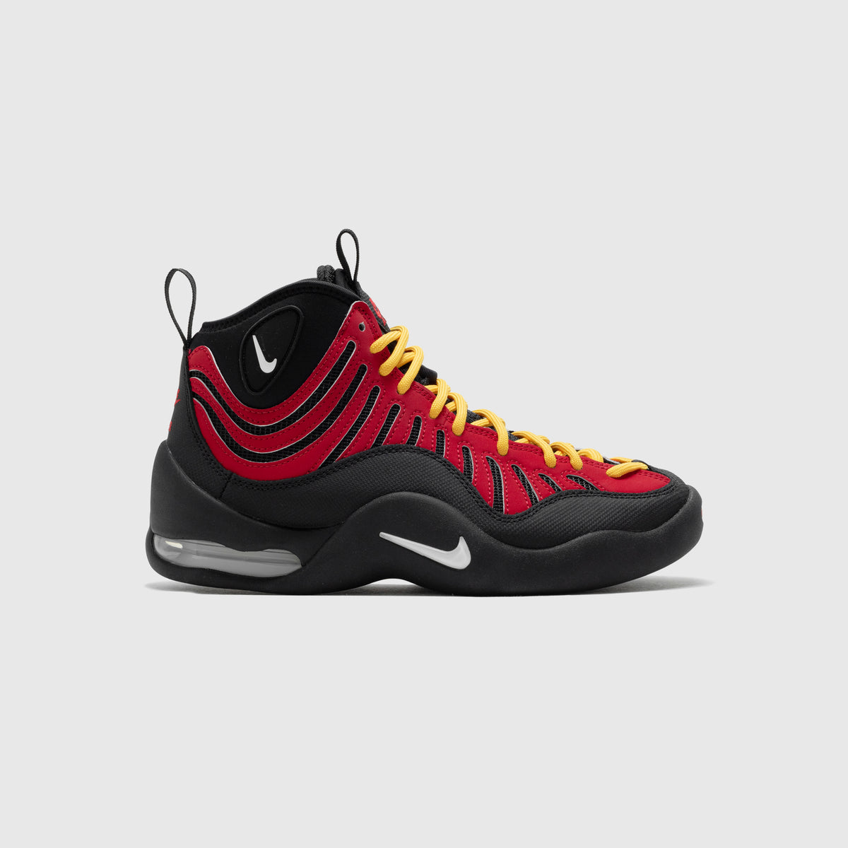 AIR BAKIN HIGH SP "VARSITY RED"