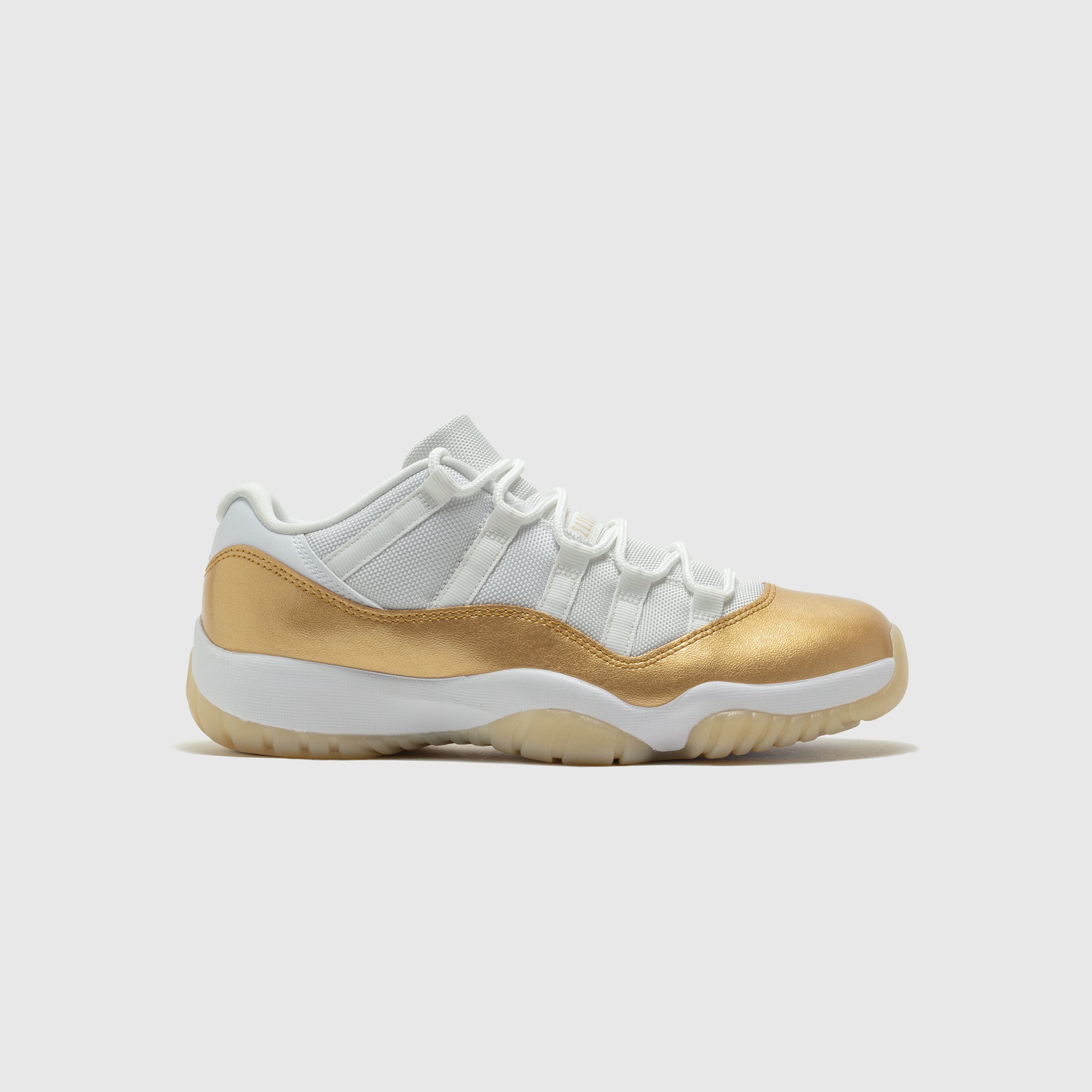 WMNS AIR JORDAN 11 RETRO LOW "MOTHER'S DAY"