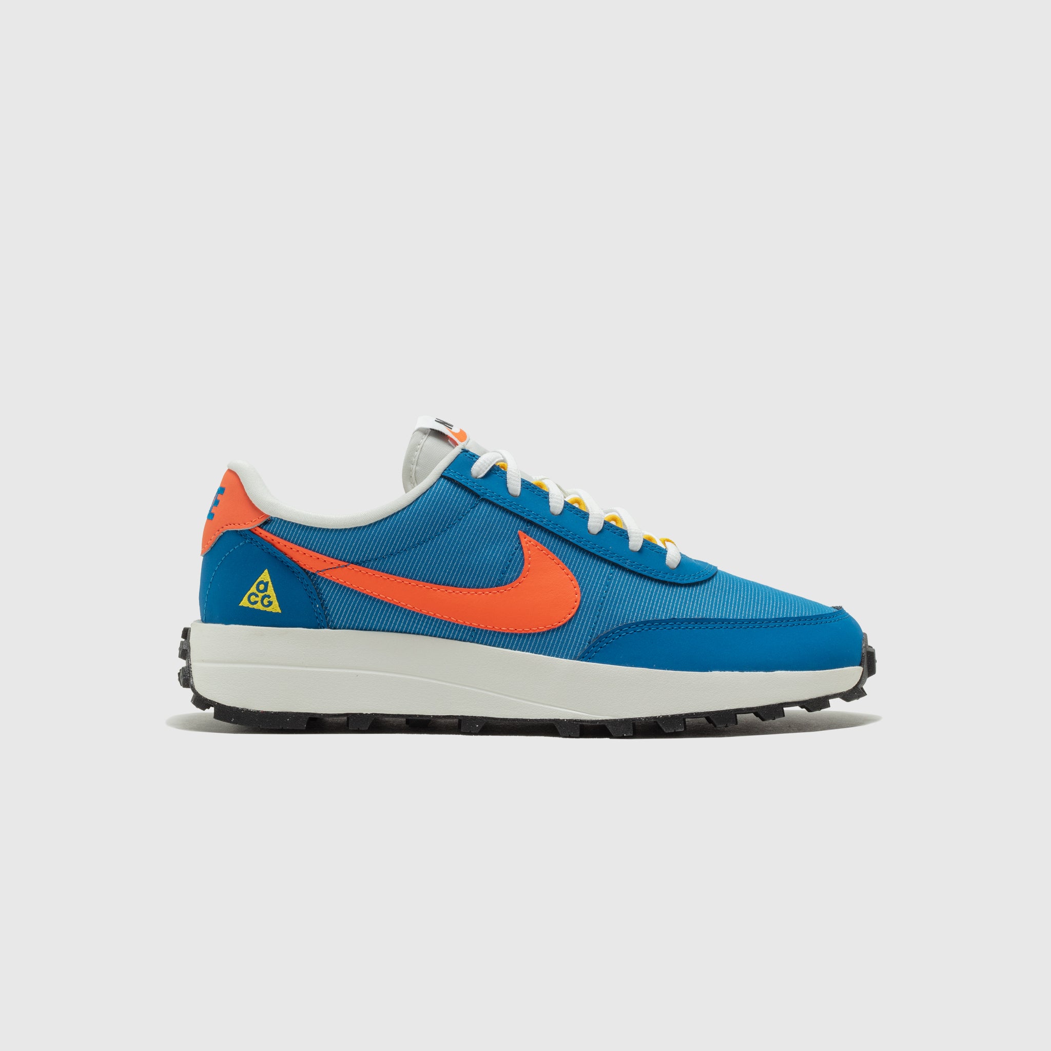 ACG LDV "BRILLIANT BLUE"