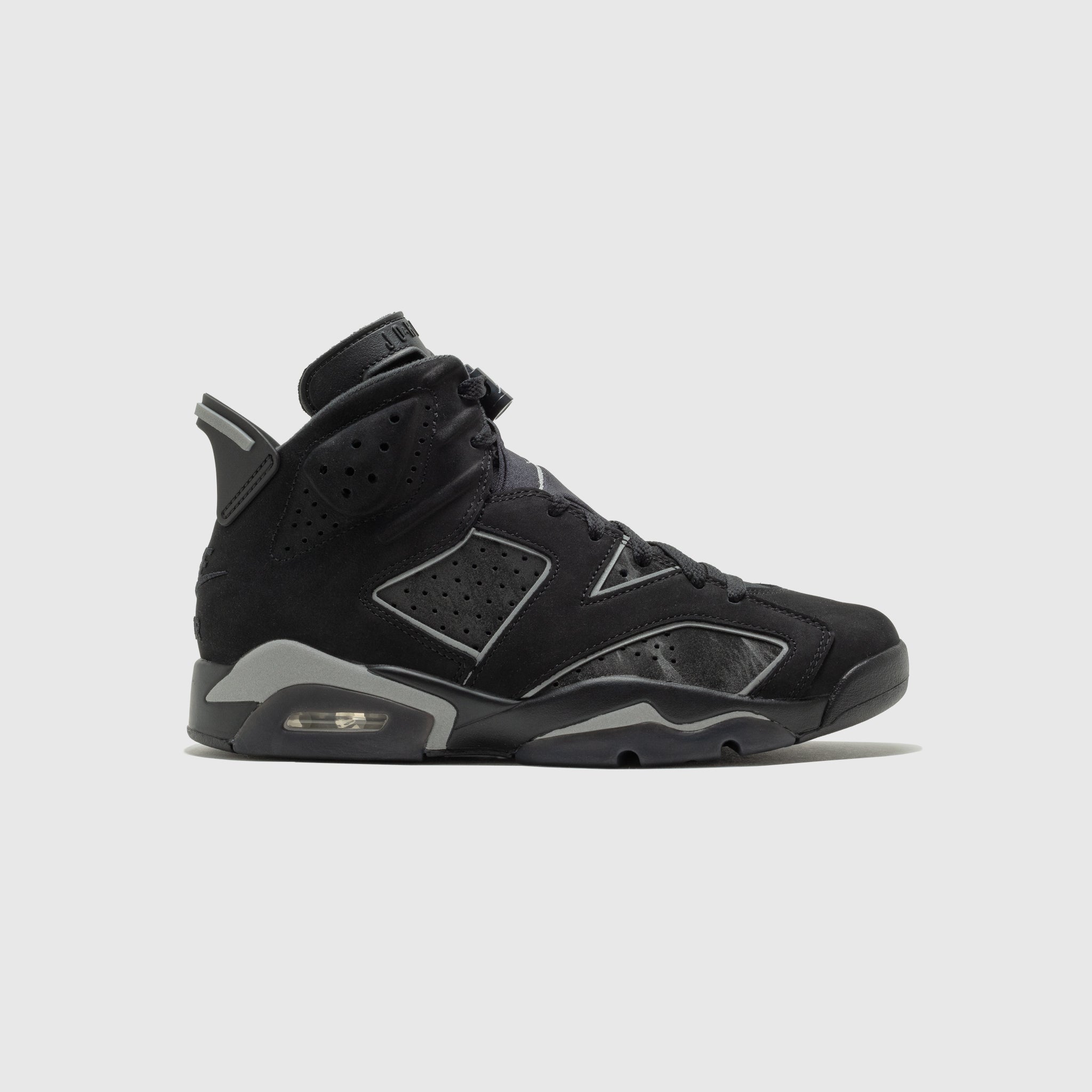 AIR JORDAN 6 RETRO "CAP & GOWN"