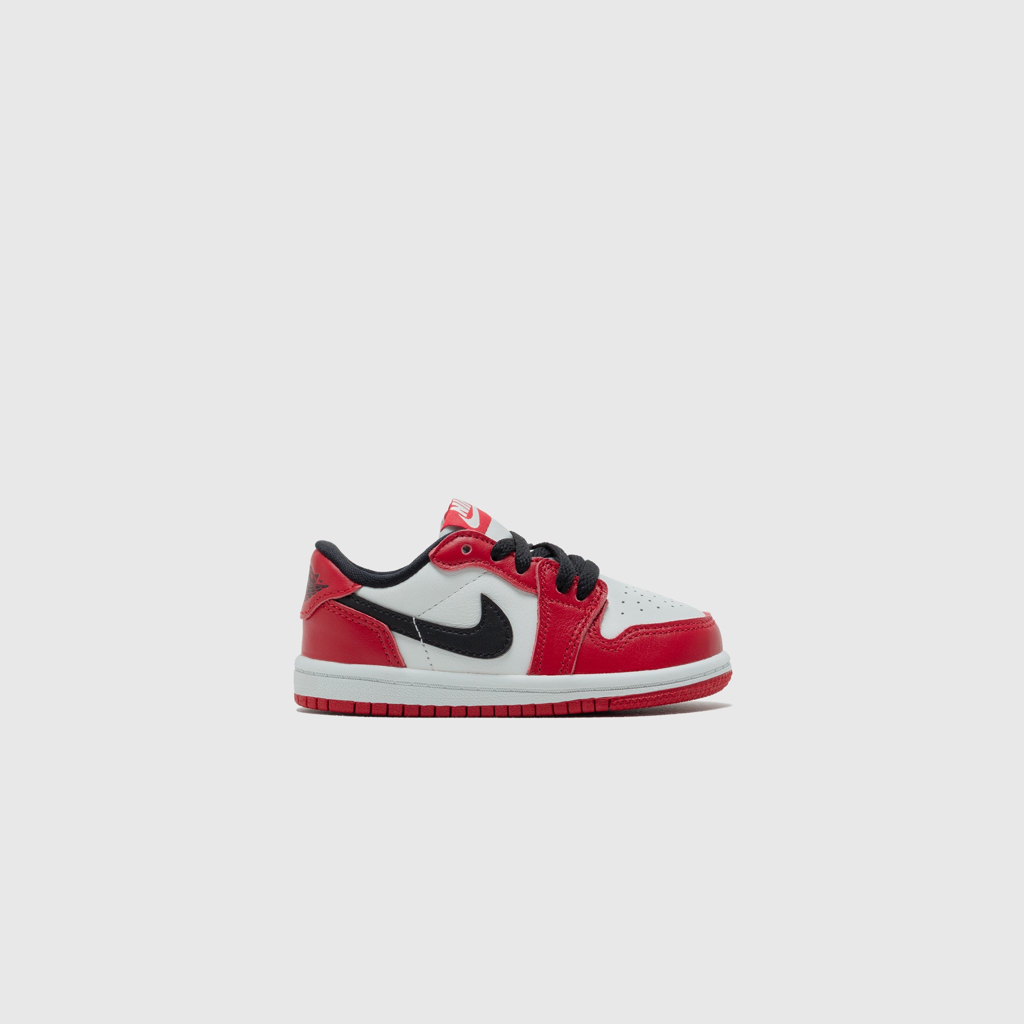 AIR JORDAN 1 LOW RETRO OG (TD) "CHICAGO"