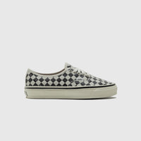 LX AUTHENTIC 44 "DIAMOND CHECKERBOARD"