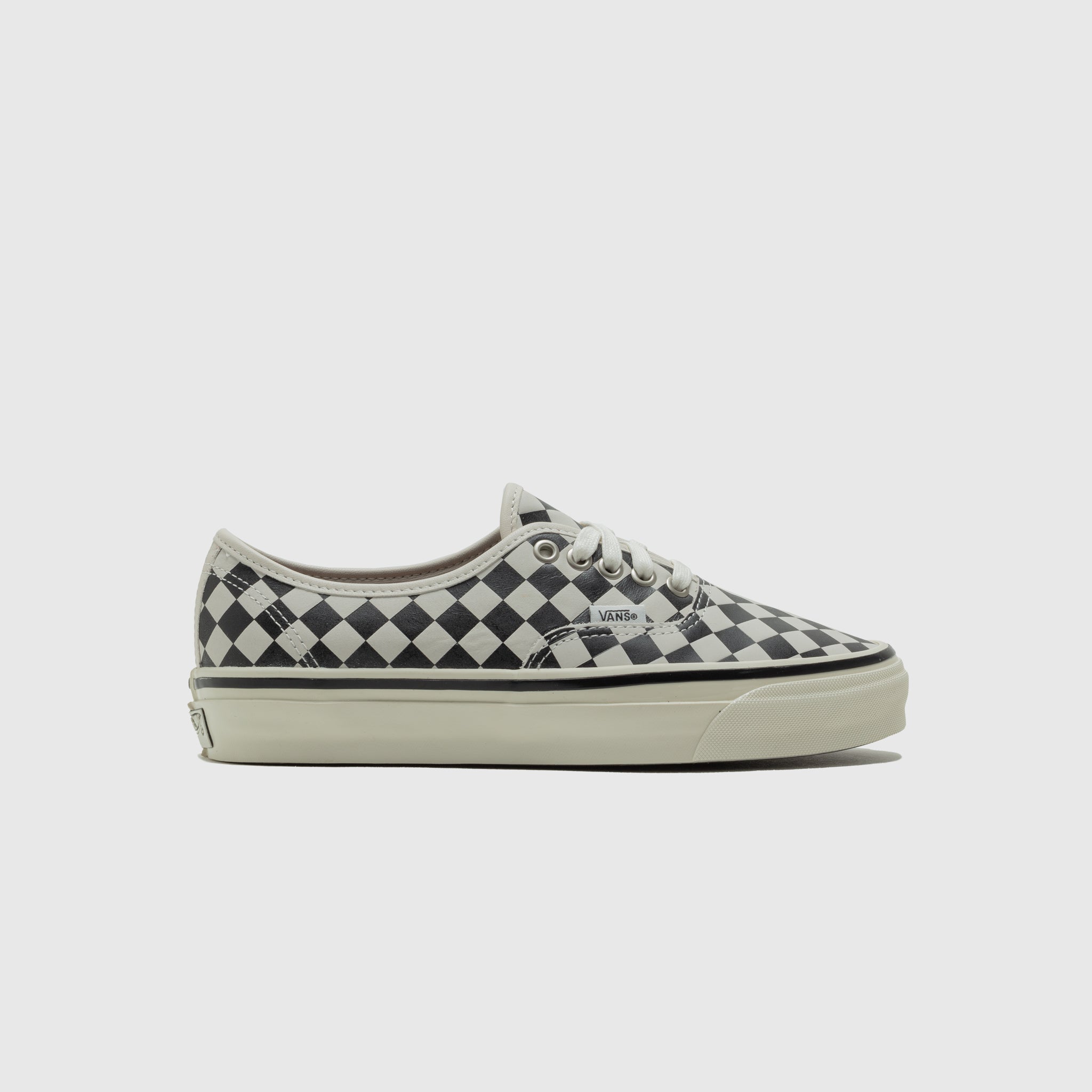 LX AUTHENTIC 44 "DIAMOND CHECKERBOARD"