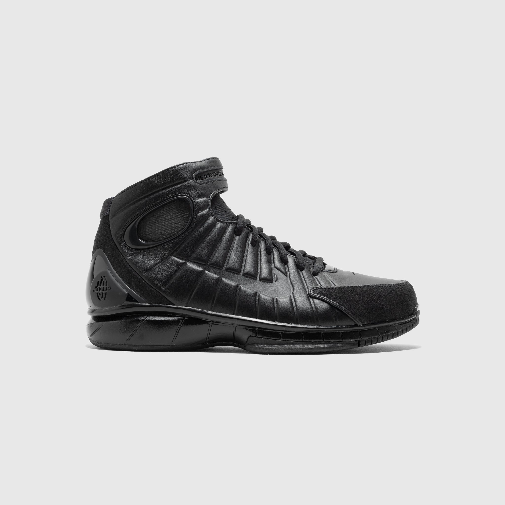 AIR ZOOM HUARACHE 2K4 OT "BLACK"