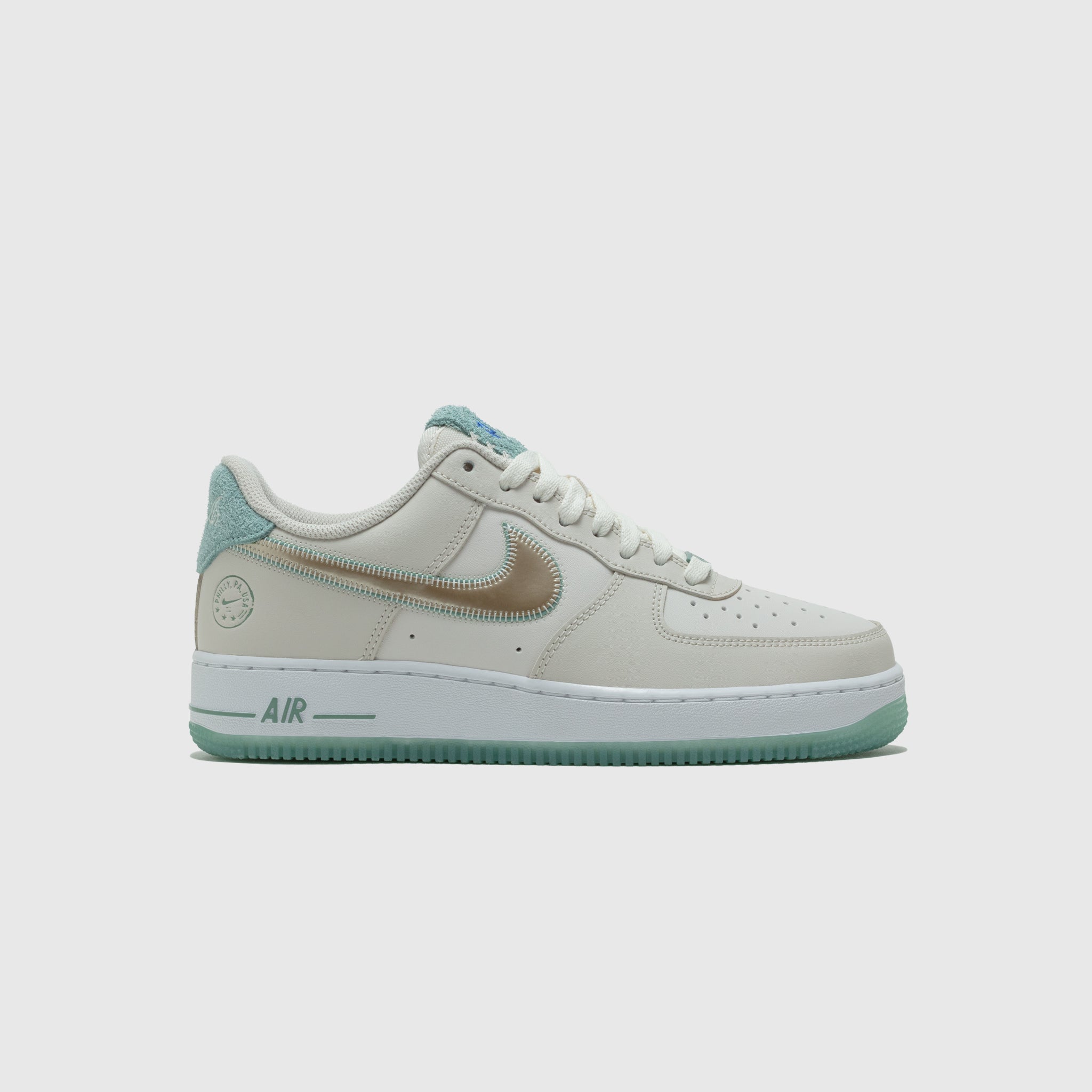 AIR FORCE 1 LOW "PHILADELPHIA"