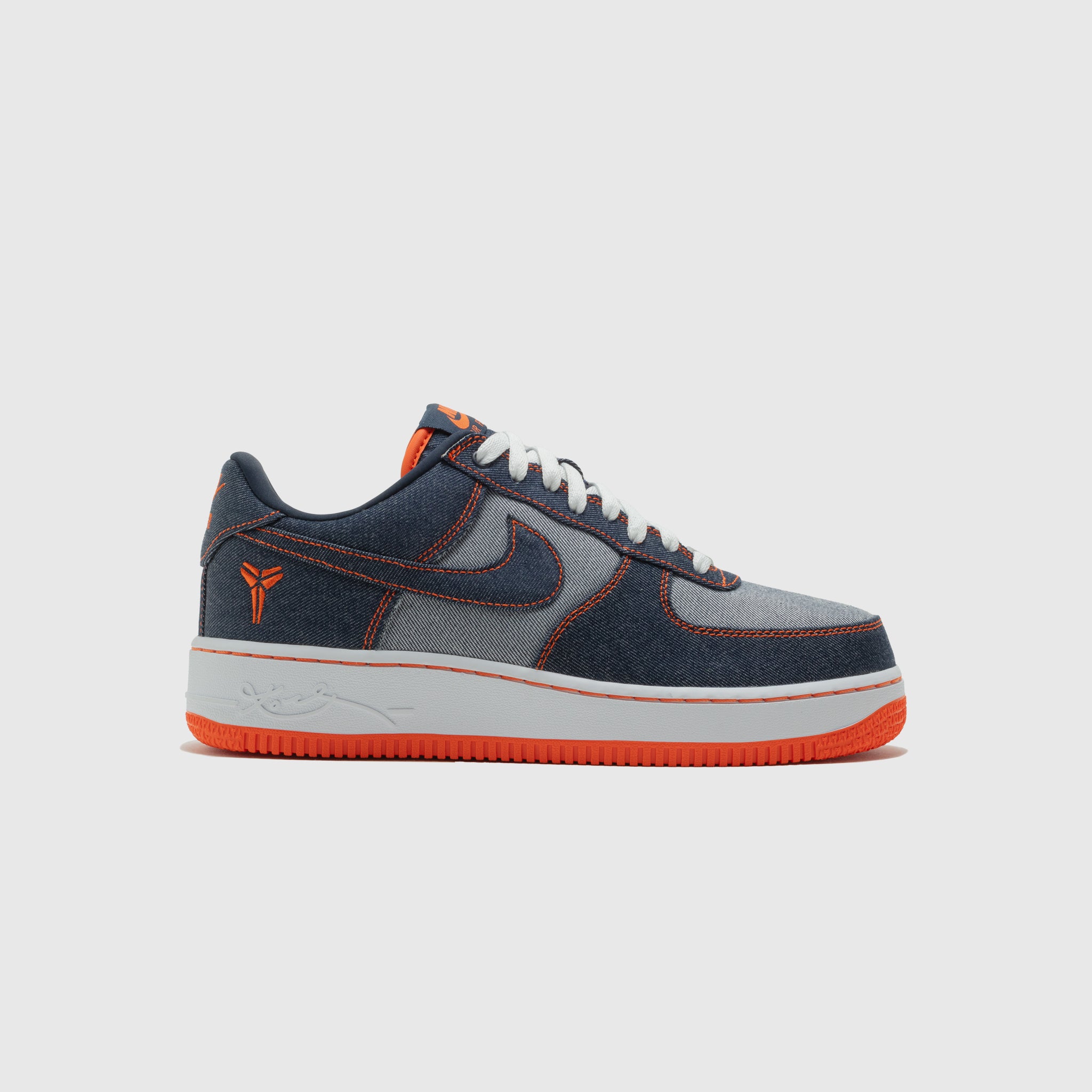 AIR FORCE 1 LOW PROTRO "DENIM"