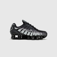 WMNS SHOX TL FADE "OFF NOIR"