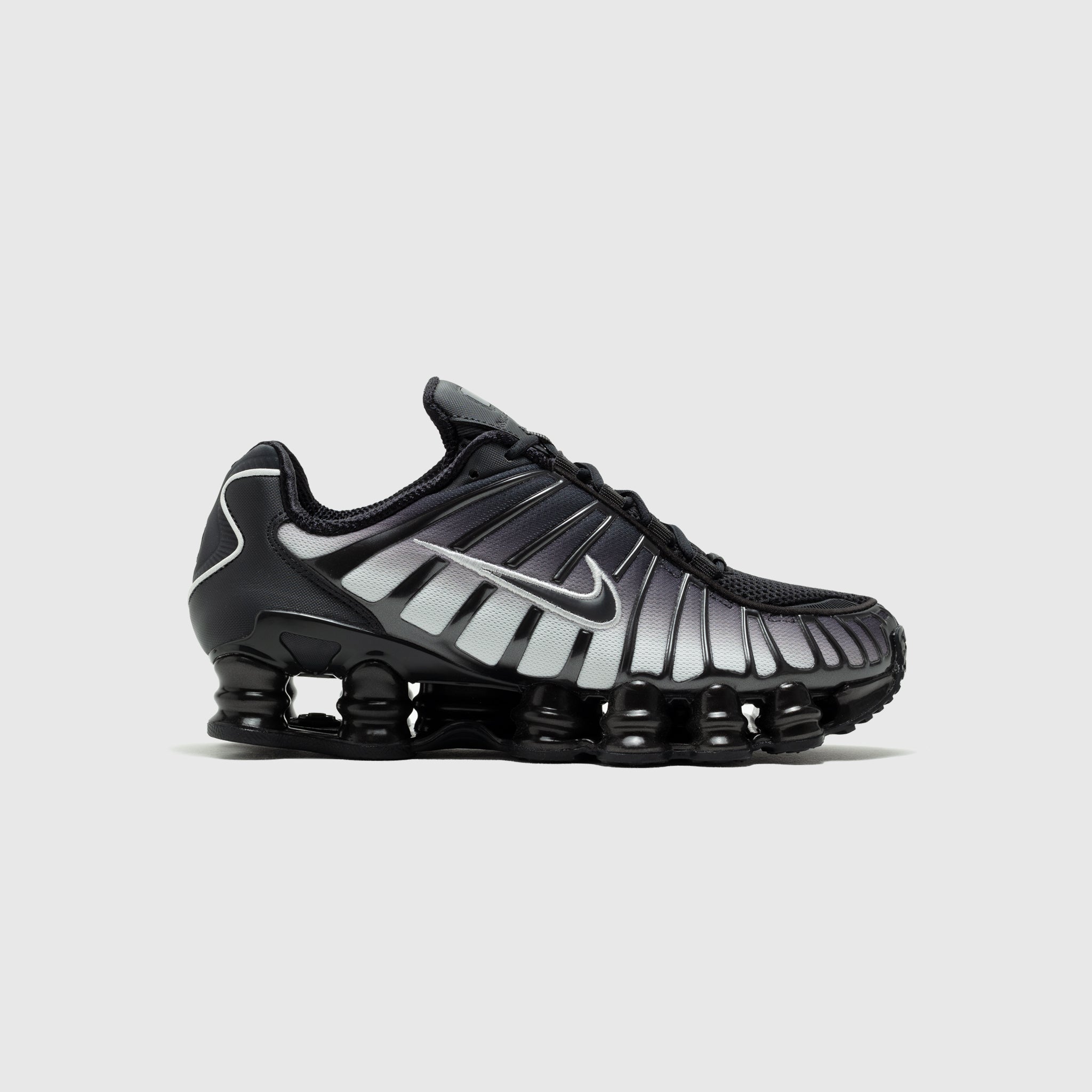 WMNS SHOX TL FADE "OFF NOIR"