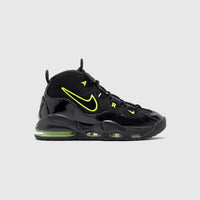 AIR MAX UPTEMPO '95 "BLACK/VOLT"