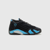 AIR JORDAN 14 RETRO (GS) "UNIVERSITY BLUE"