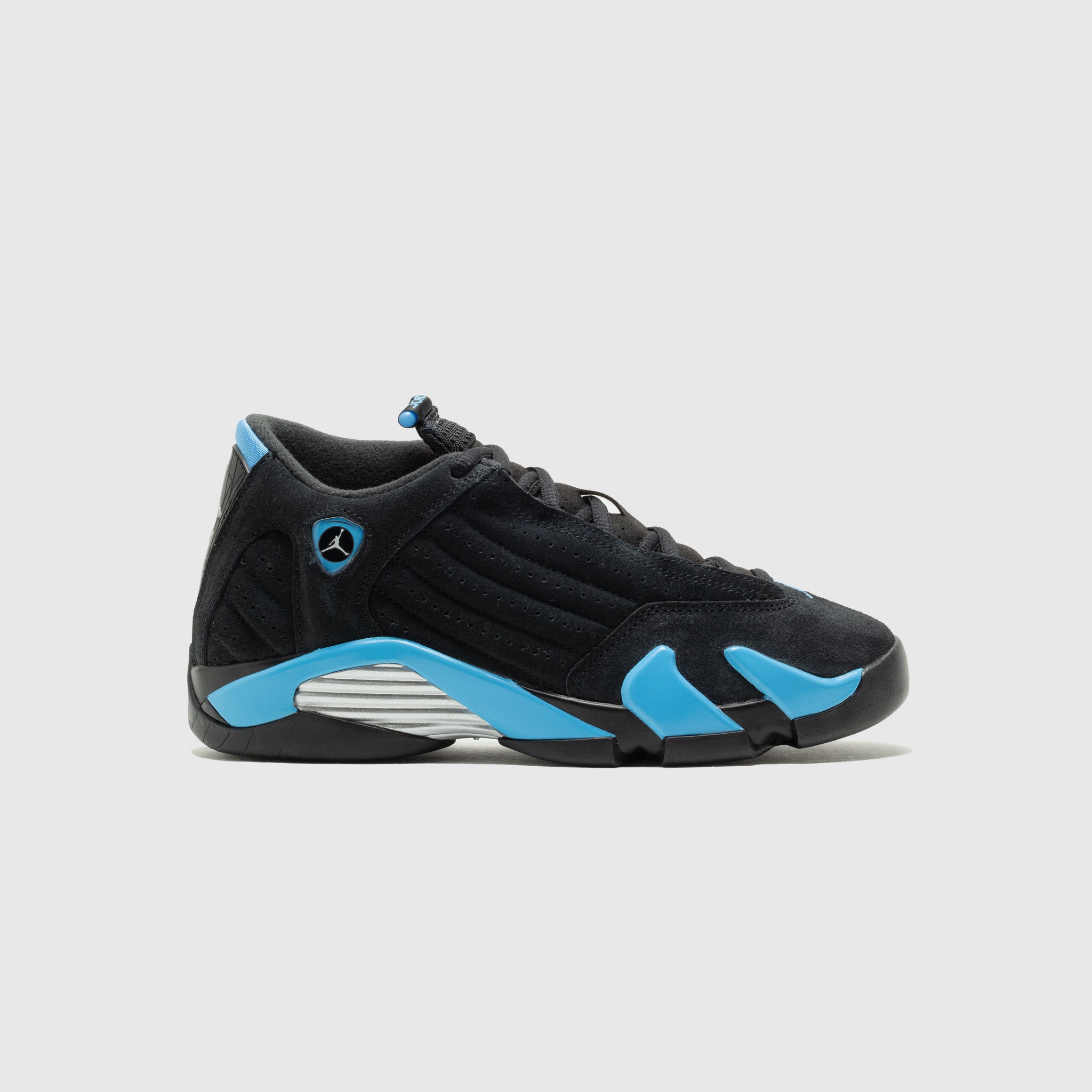 AIR JORDAN 14 RETRO (GS) "UNIVERSITY BLUE"