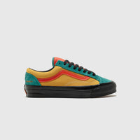 OTW OLD SKOOL 36 X JULIAN KLINCEWICZ "MANGO MOJITO"