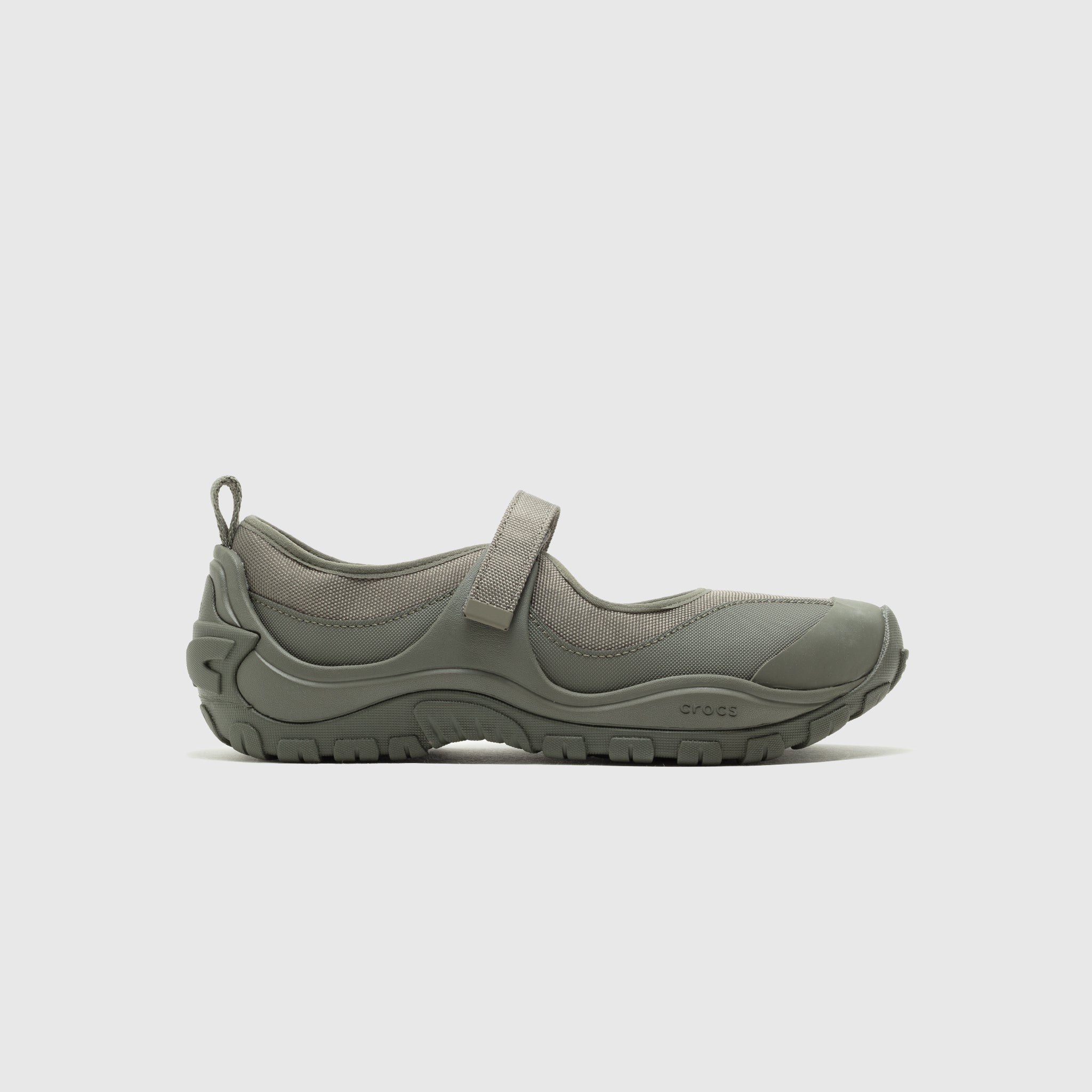 WMNS TERRE TECH "DUSTY OLIVE"
