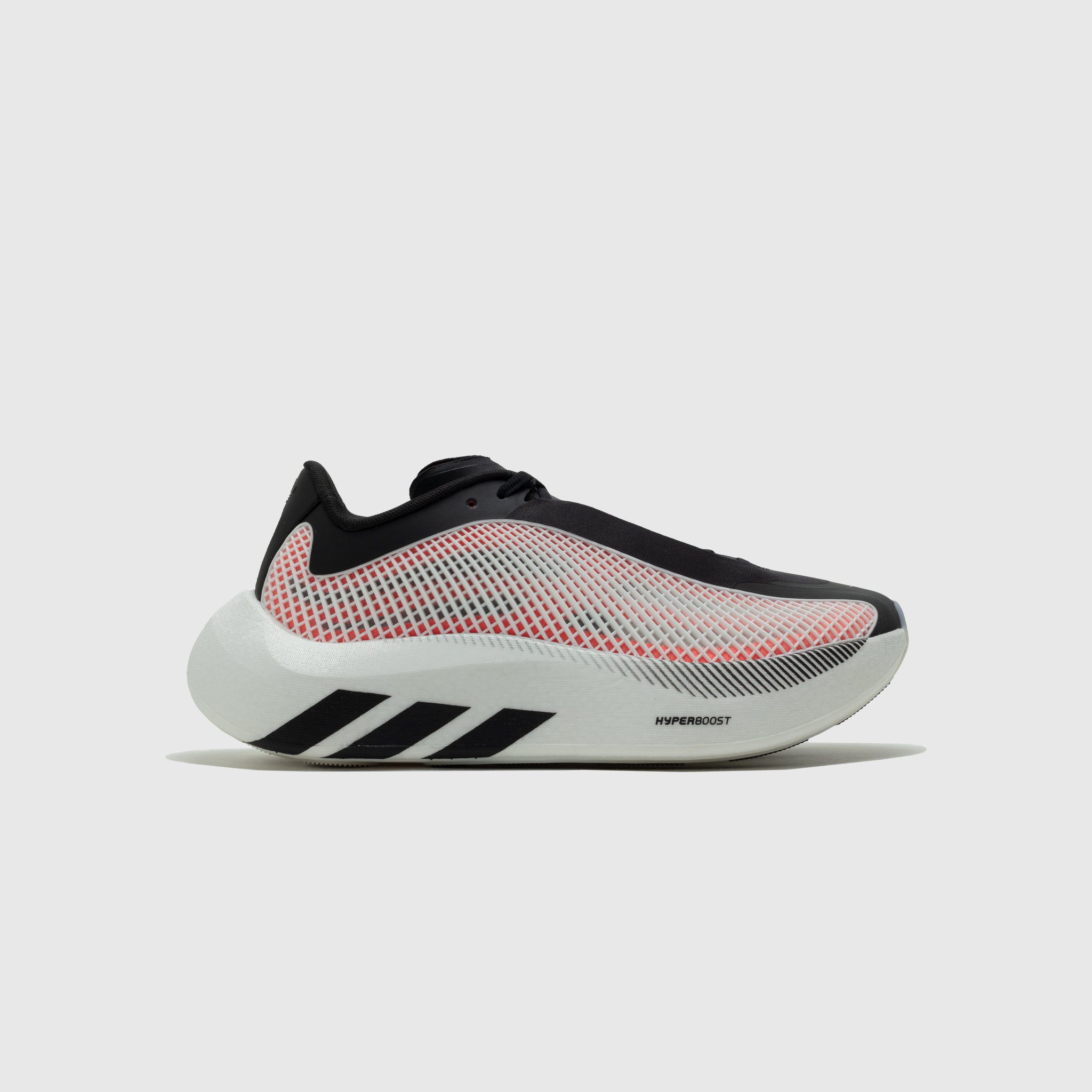 HYPERBOOST EUPHORIA "SOLAR RED"