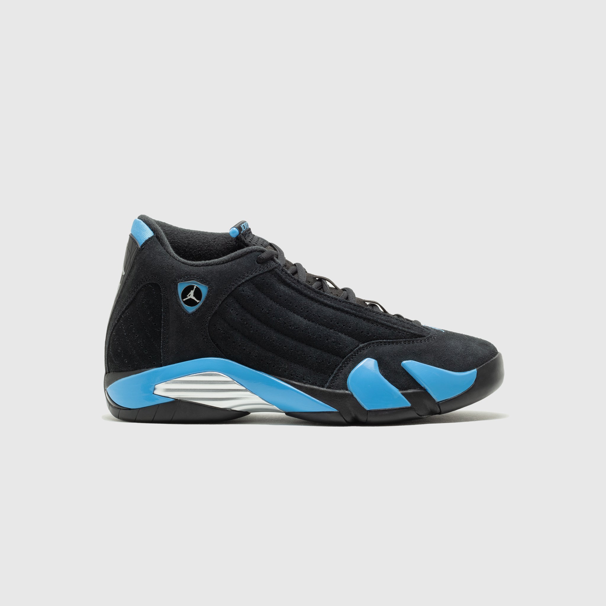 AIR JORDAN 14 RETRO 'UNIVERSITY BLUE"