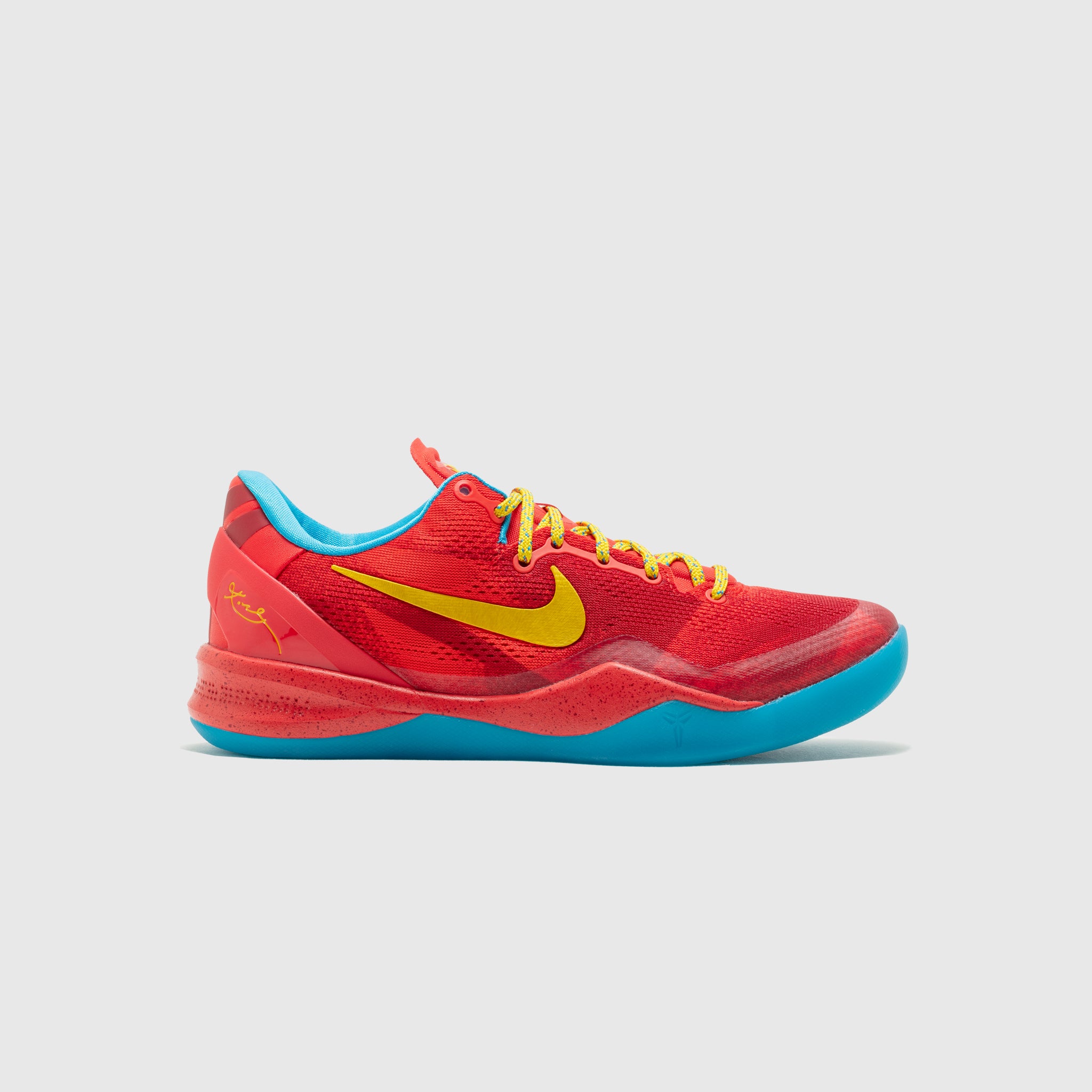 KOBE VIII PROTRO "YEAR OF THE HORSE"