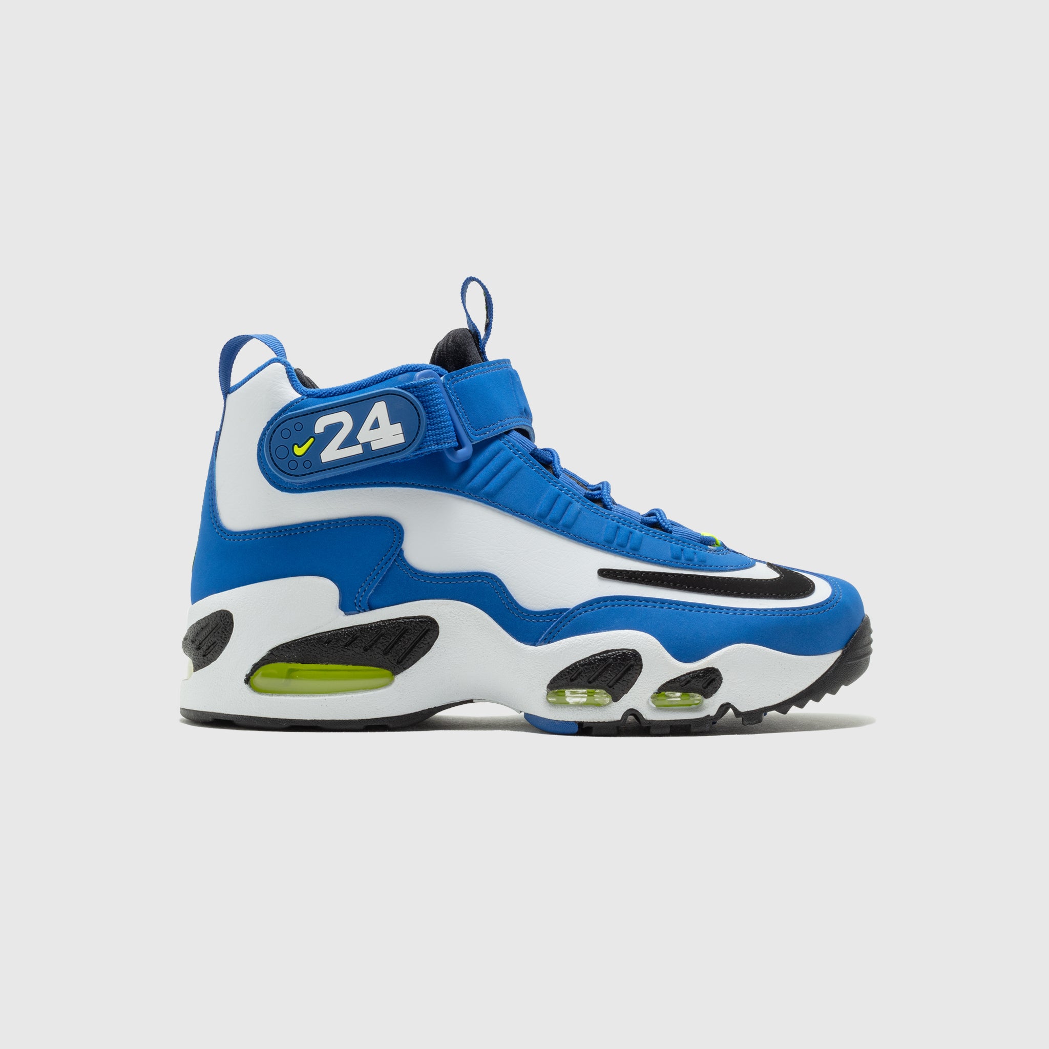 AIR GRIFFEY MAX 1 "VARSITY ROYAL"