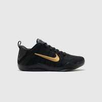 KOBE XI ELITE LOW PROTRO "FADE TO BLACK"