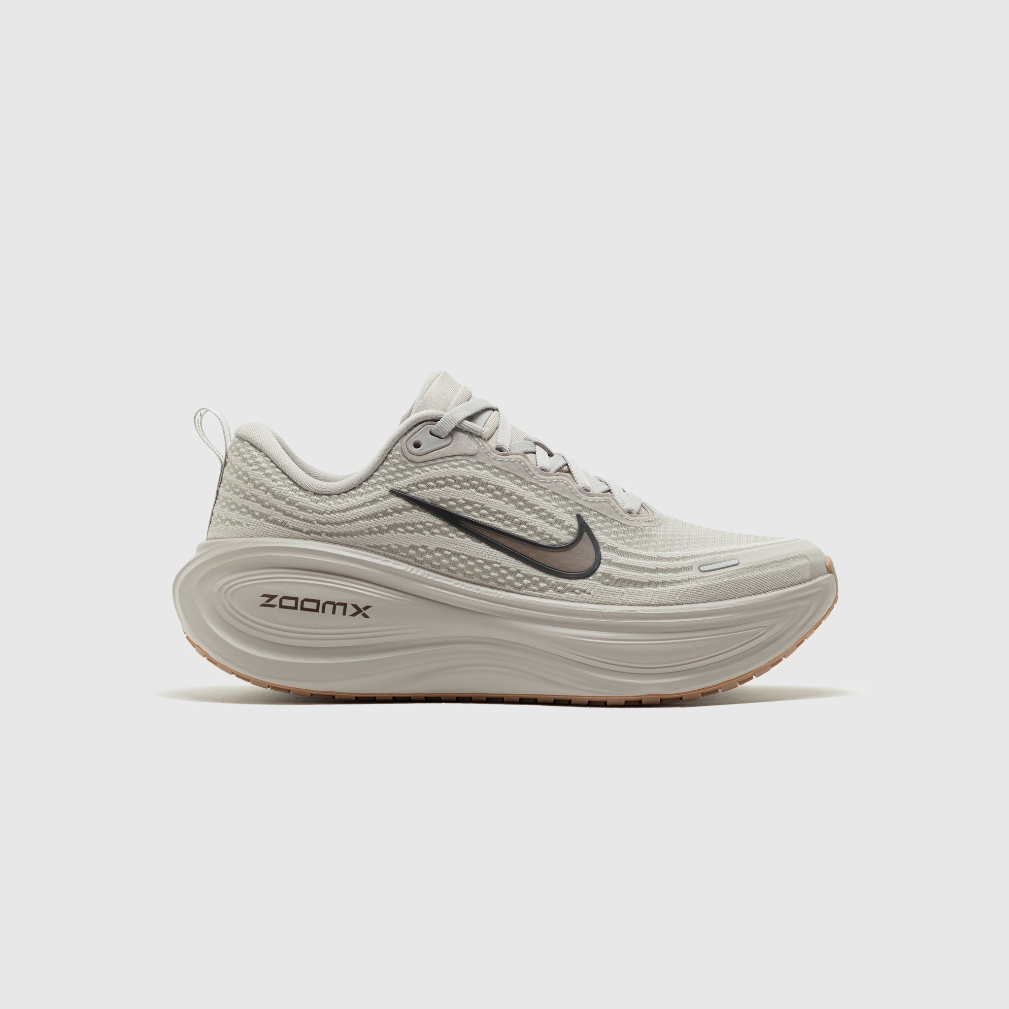 VOMERO PLUS "COLLEGE GREY"