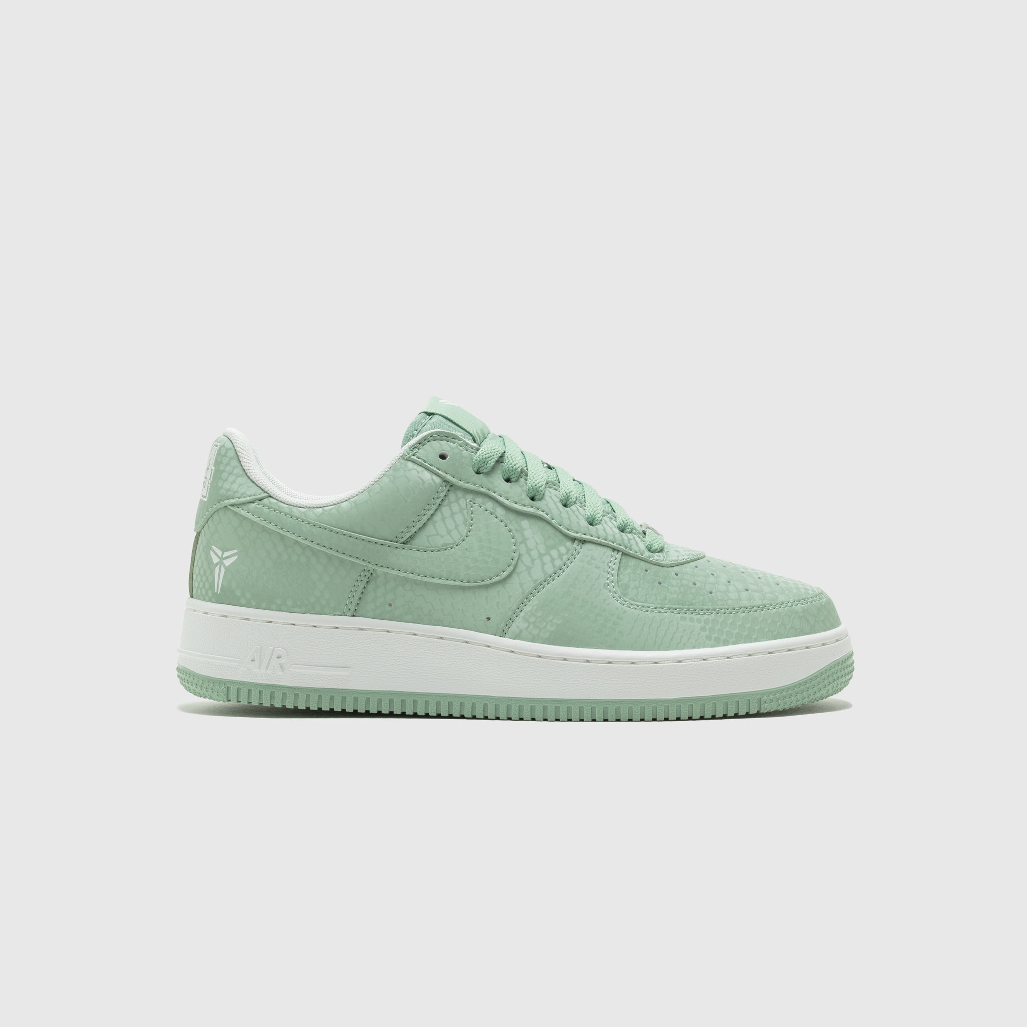 KOBE AIR FORCE 1 LOW "STEAM"